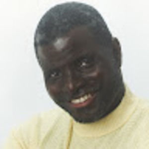 Meet your Posher, Kenneth